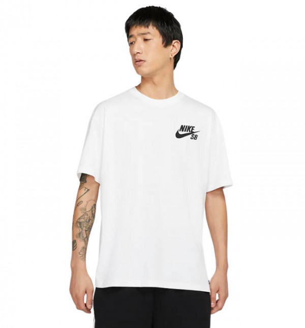 Logo Tee