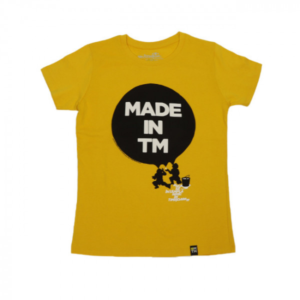 Made in TM W`s