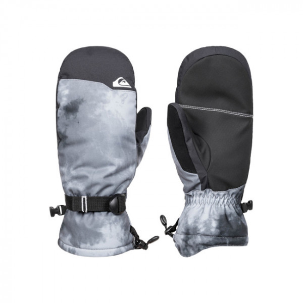 Mission Mitt