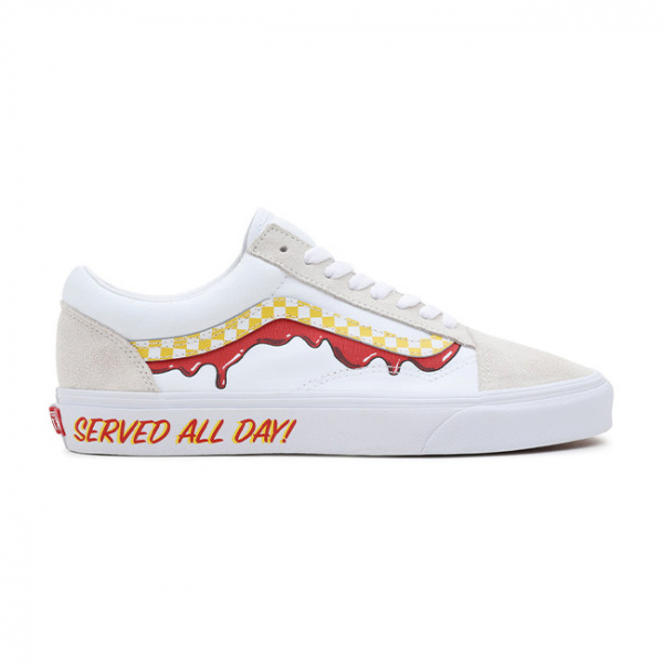 Old Skool