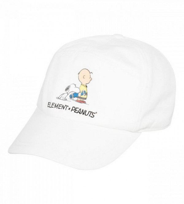 Peanuts Preem Cap