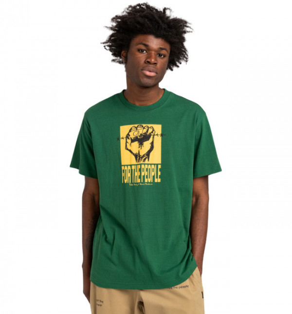 Public Enemy x Element Power