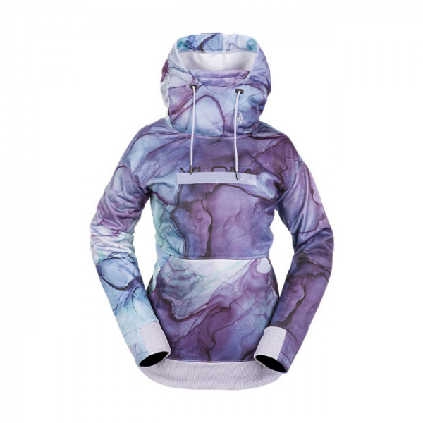 Riding Hydro Hoodie
