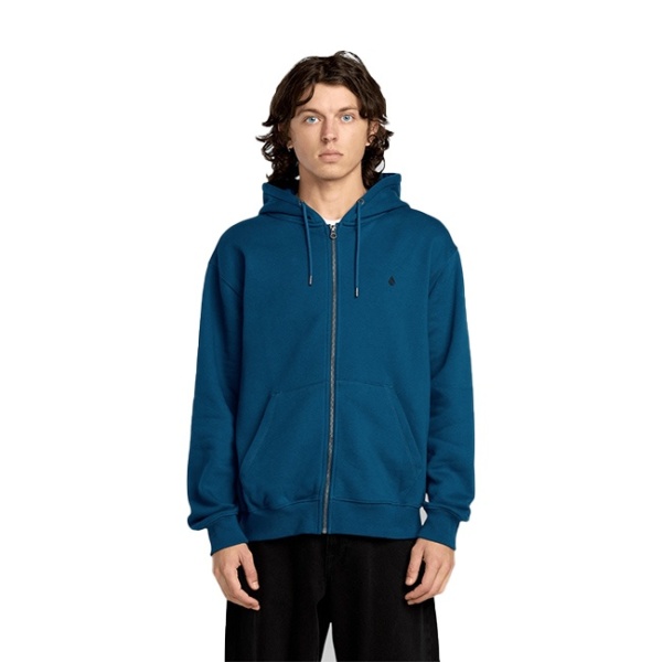 Single Stone Zip