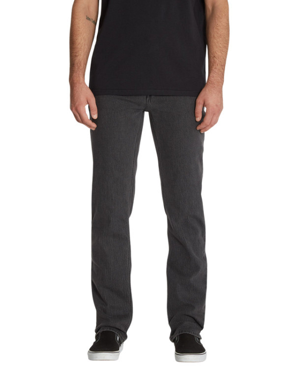 Solver Denim