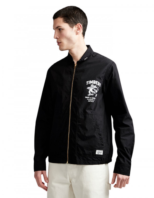 Timber Staff Jkt