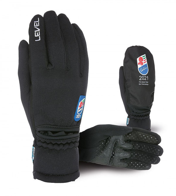Trail Polartec I-Touch Cortina Glove