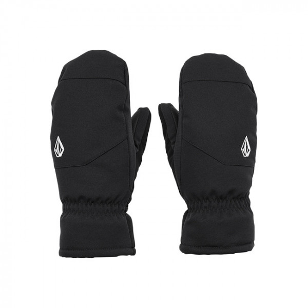 Upland Mitt