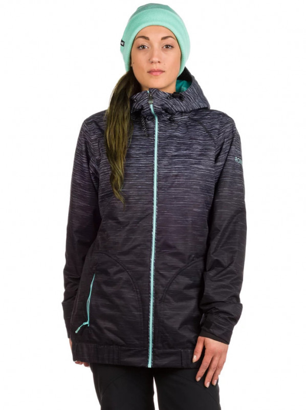 Valley Hoodie Jacket
