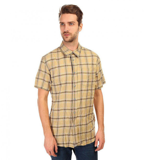 Waster Woven SS