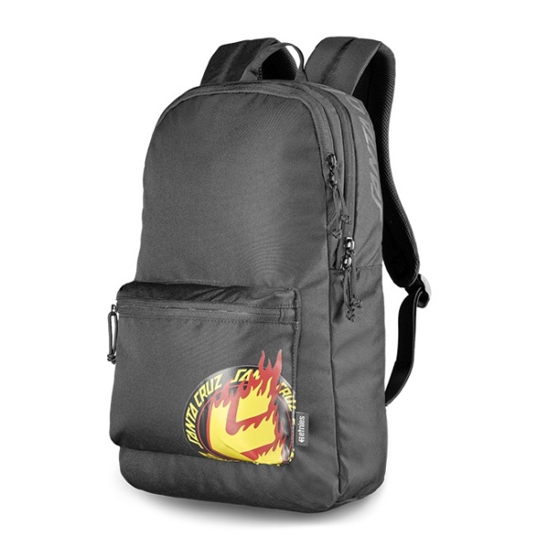 X Santa Cruz Flame Fader Backpack 18L