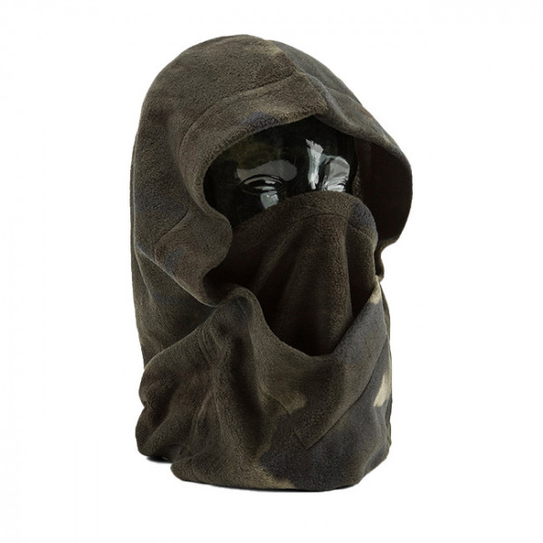 Youth Polar Fleece Hood