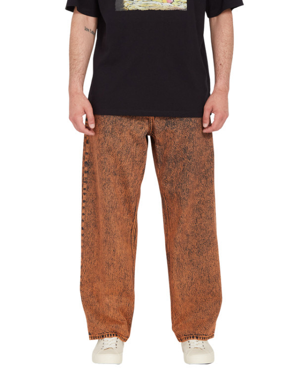 Billow Denim