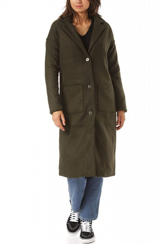 Bonnie Coat