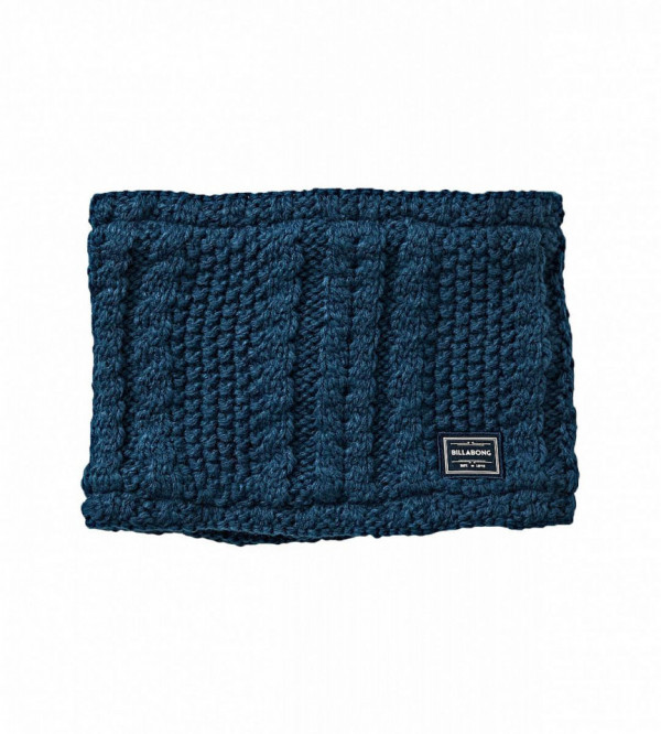 Cabin Neckwarmer