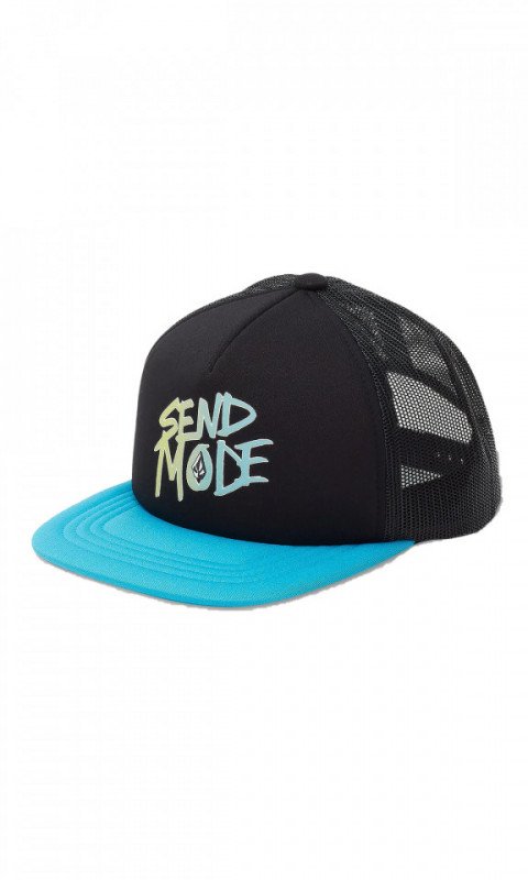 Caiden Trucker Hat