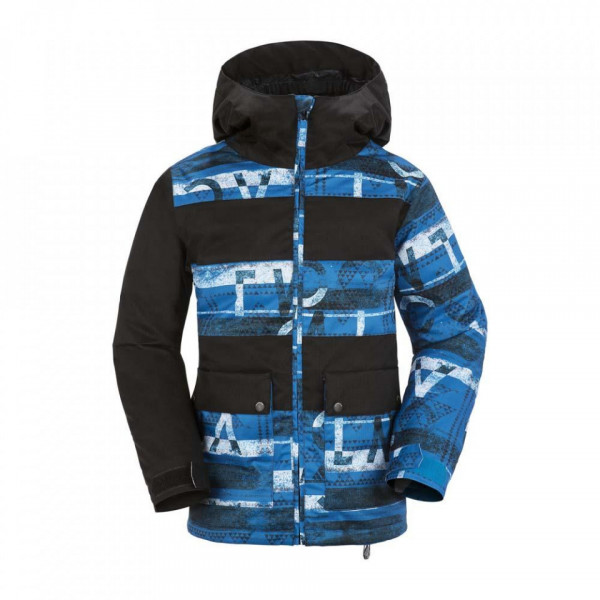 Chiefdom Insulated Jacket