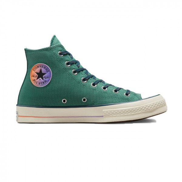 Chuck 70