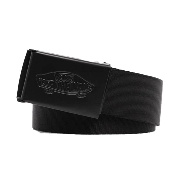 Classic Web Belt