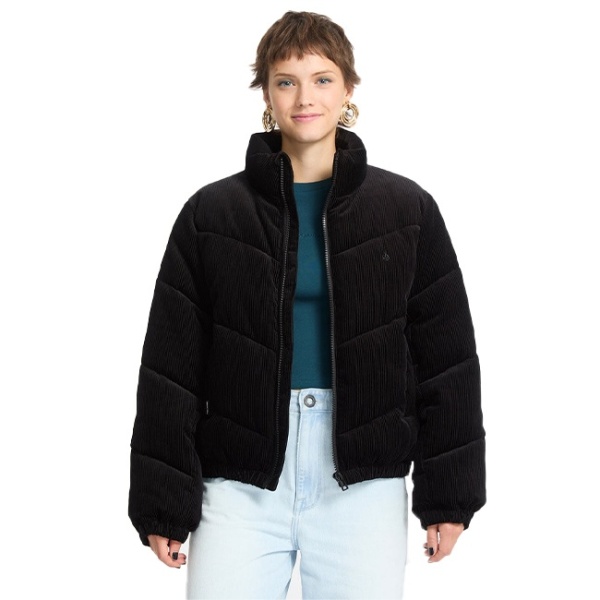Cord'N Stone Puff