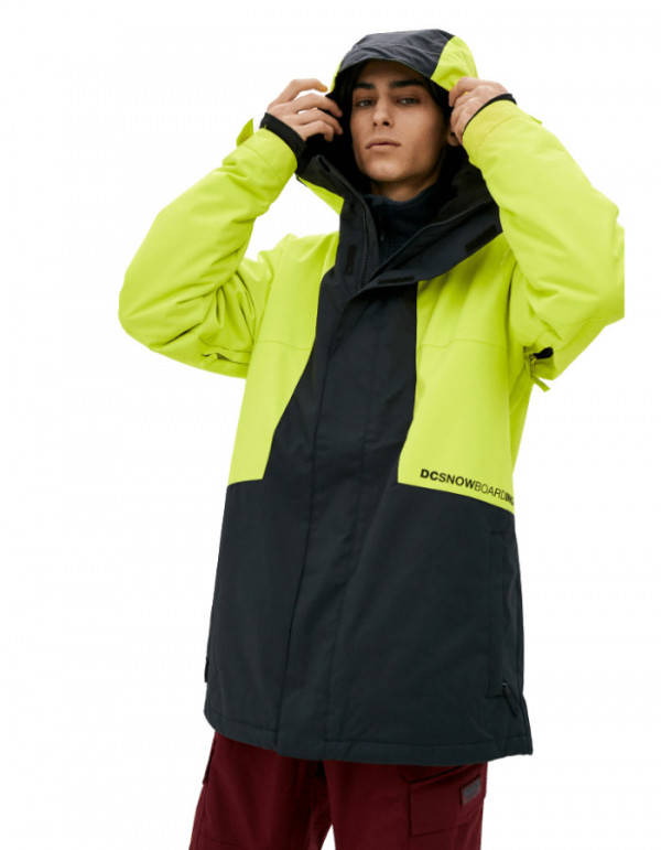 Defy Jacket