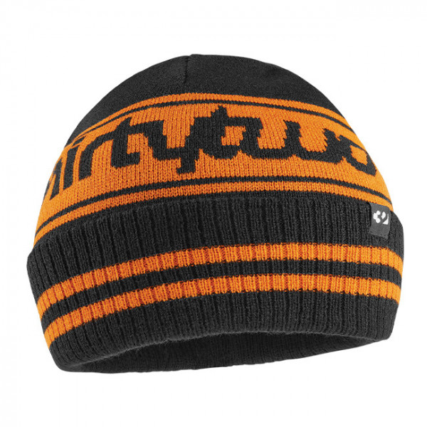 Double Beanie