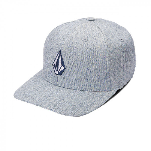 Full Stone Hthr Flexfit Hat