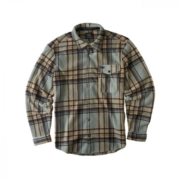 Furnace Flannel