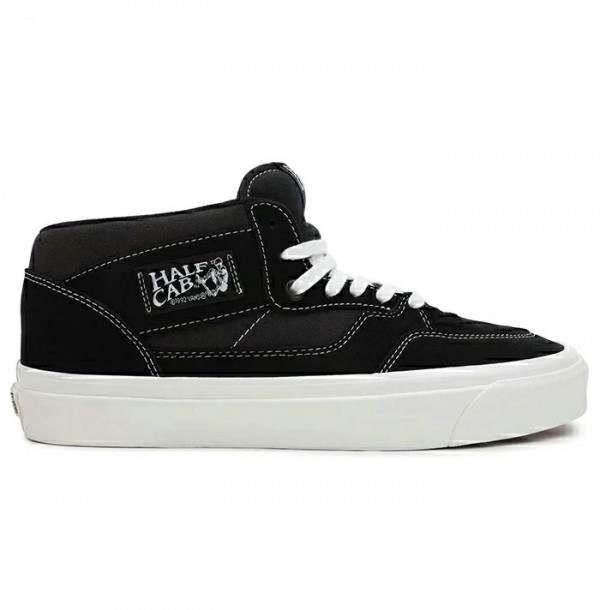 Half Cab 33 DX