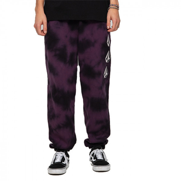Iconic Stone Plus Fleece Pant