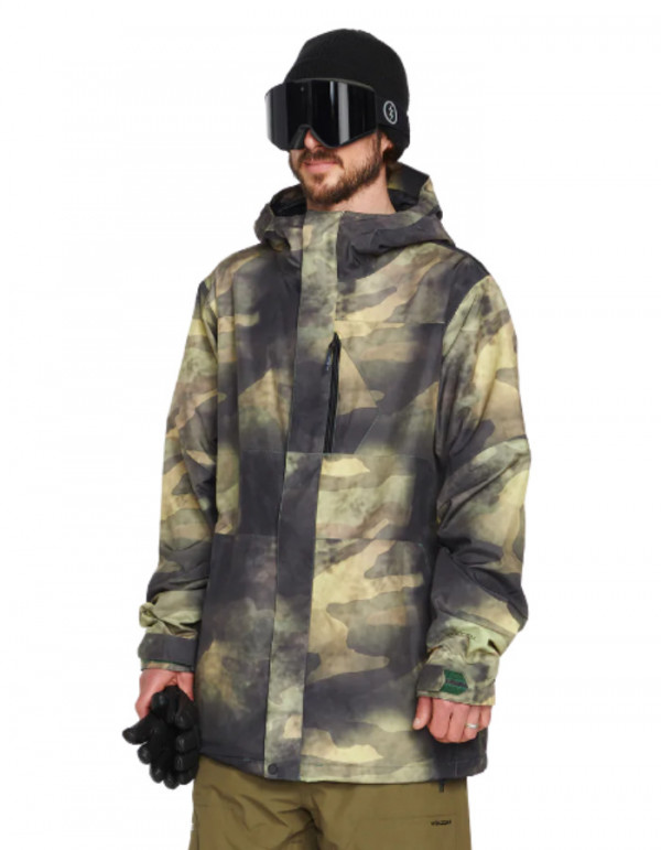 L Gore-Tex