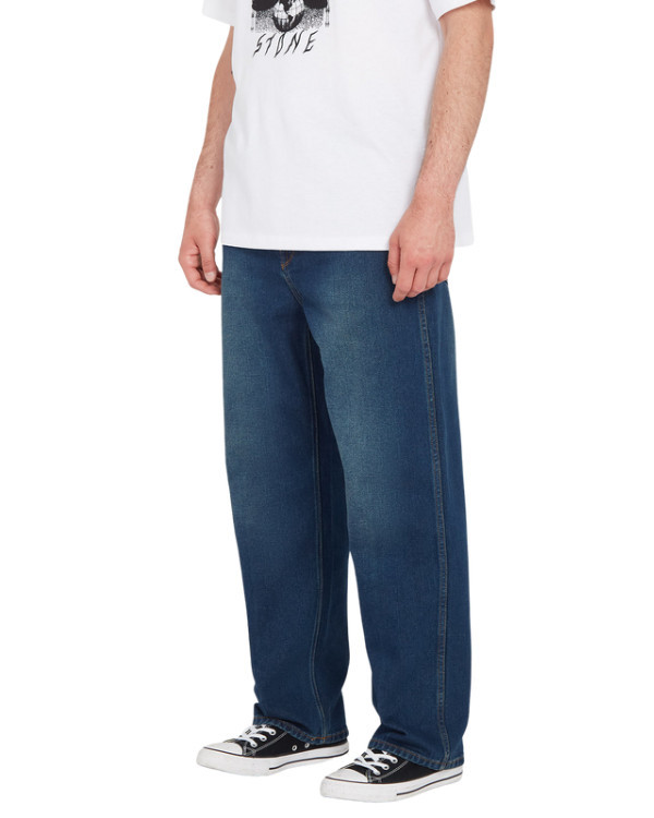 Nailer Denim