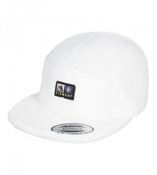 Nook Cap