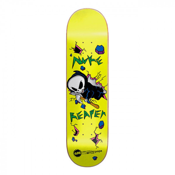 Papa Nuke Reaper R7