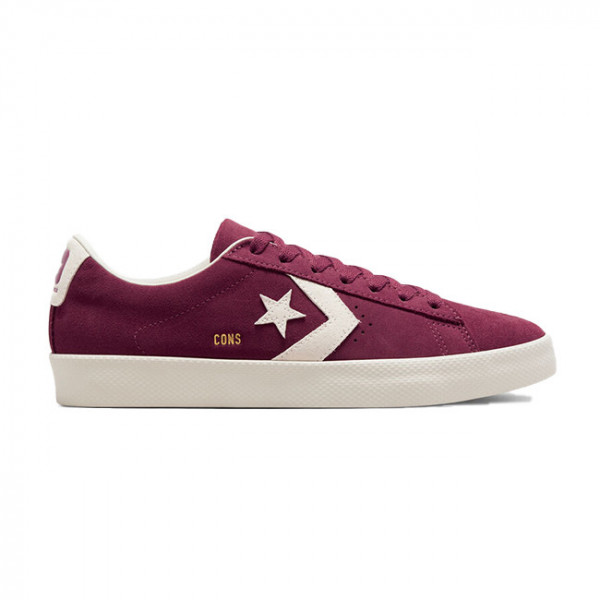 Pro Leather Vulc Pro