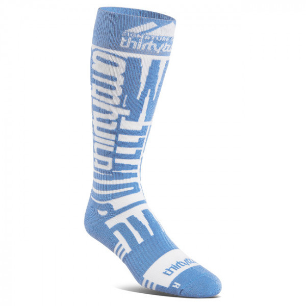 Signature Merino Sock