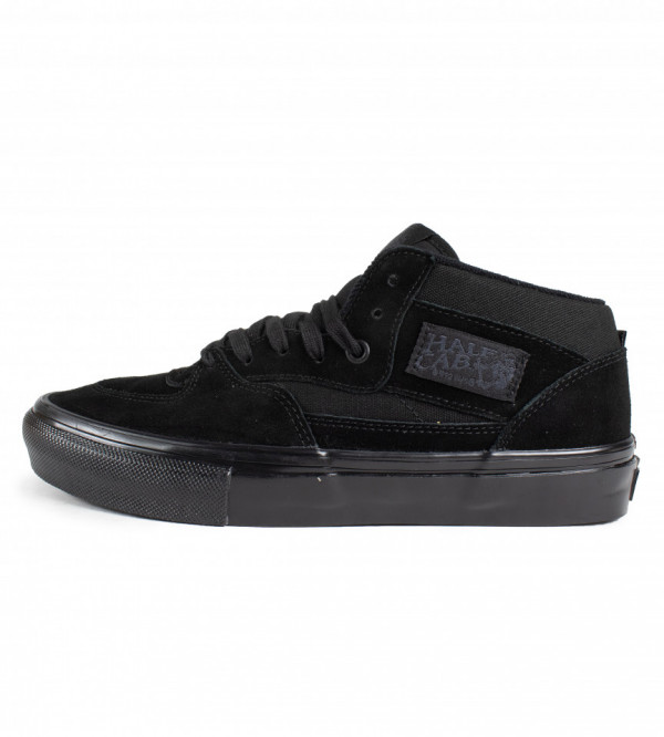 Skate Half Cab