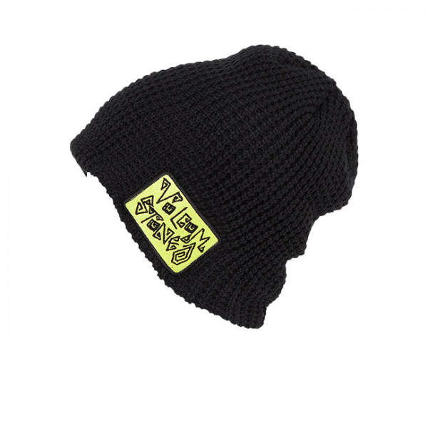Skate Vitals Simon B Beanie