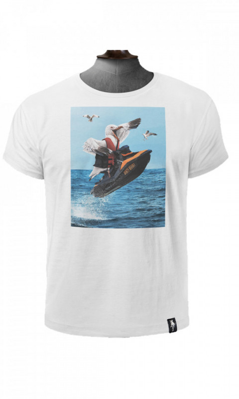 Ski Gull