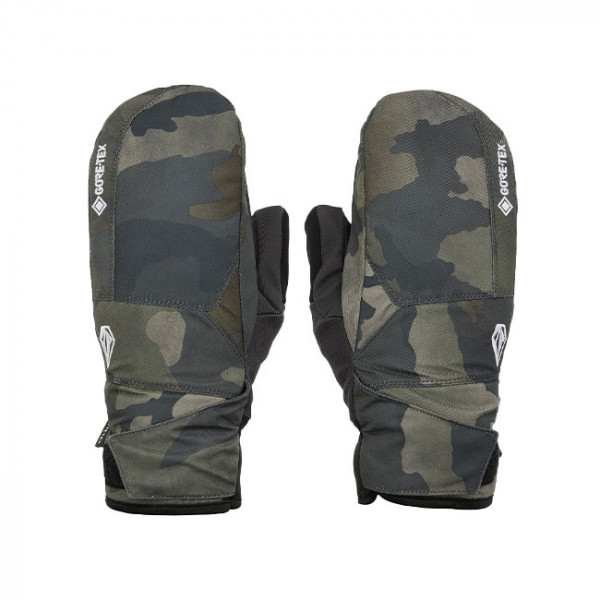 Stay Dry Gore-Tex Mitt