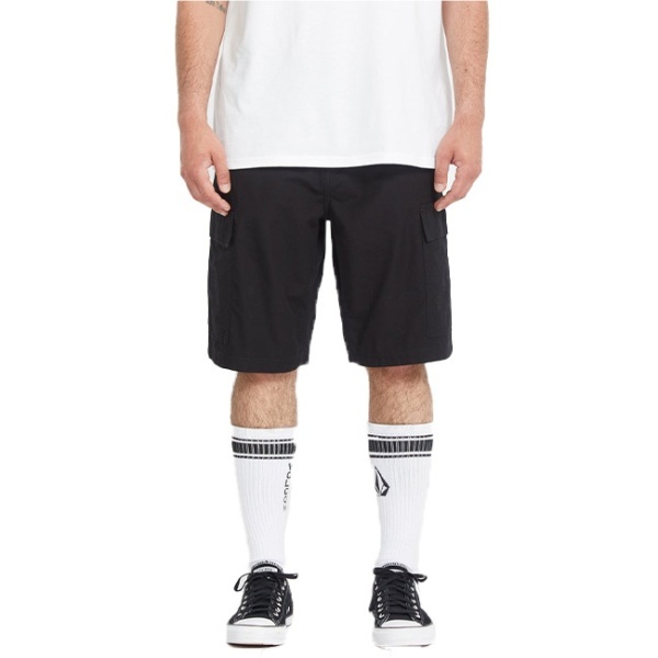 Strange Tripper Cargo Short 22"