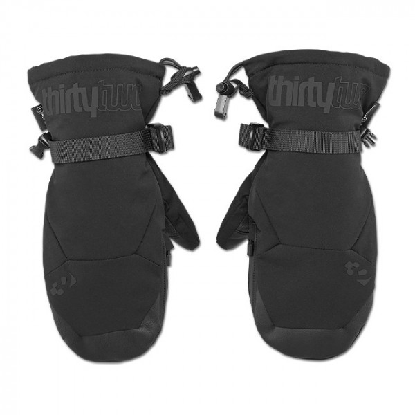 TM Mitt