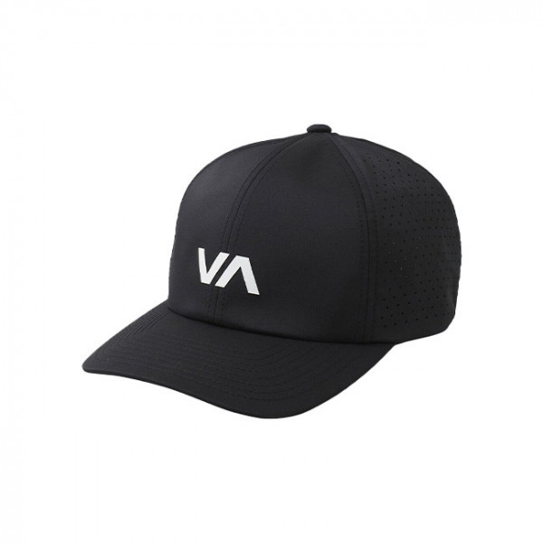 Vent II Perforated Clipback