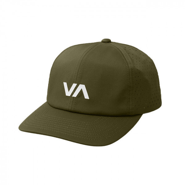 Vent II Perforated Clipback