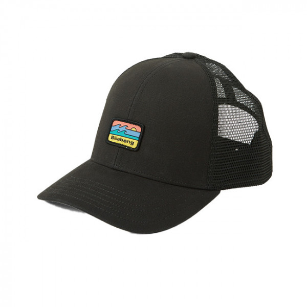 Walled Trucker
