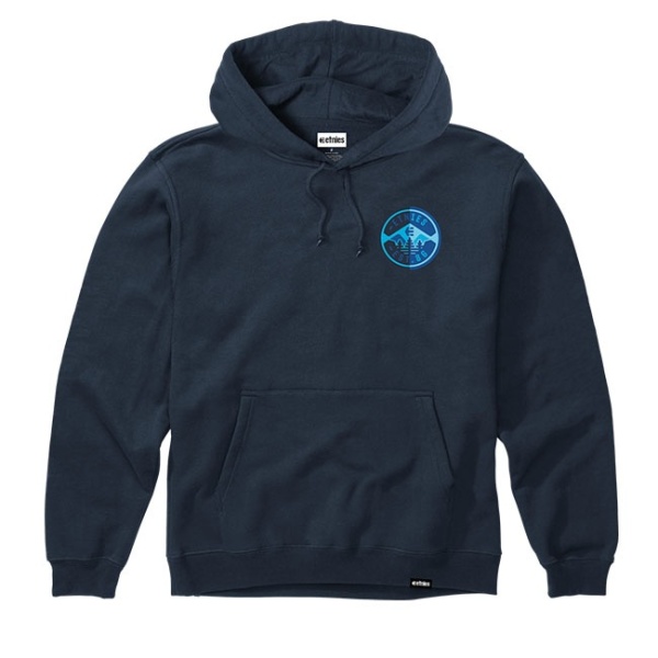 3 Pines Hoodie