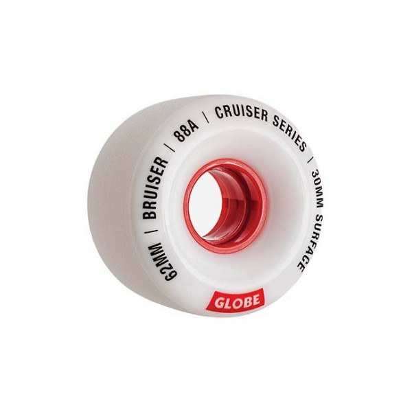 Bruiser Wheels