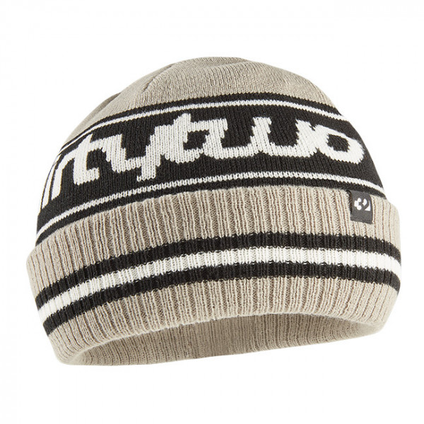 Double Beanie