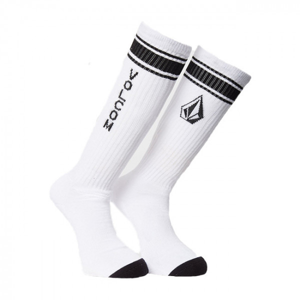 High Stripe Sock PR
