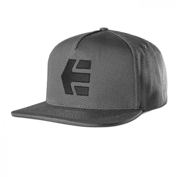 Icon Snapback